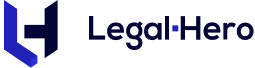 LegalHero logo